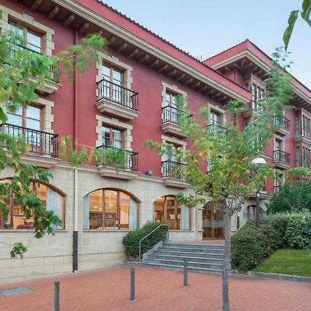 Hospedium Hotel Blu Sondika מראה חיצוני תמונה
