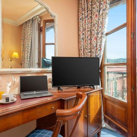 Hospedium Hotel Blu Sondika מראה חיצוני תמונה