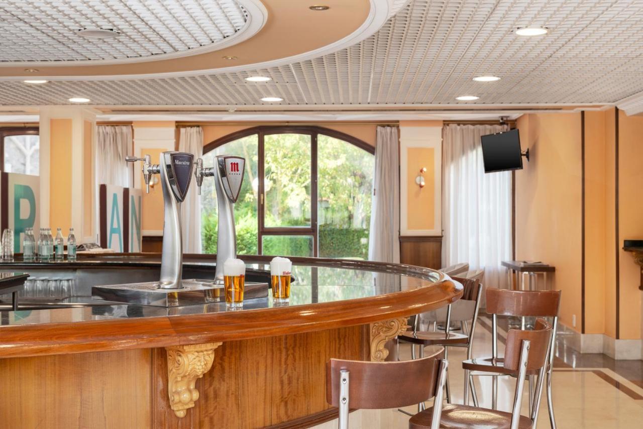 Hospedium Hotel Blu Sondika מראה חיצוני תמונה